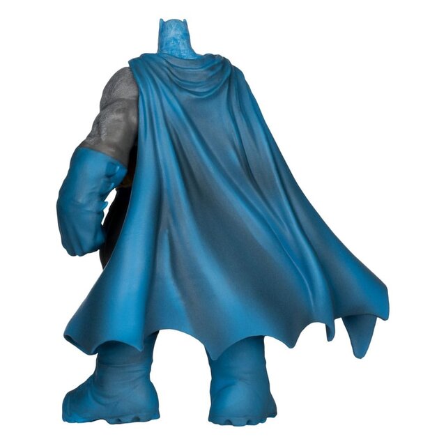 Todd's Mods DC Direct Collector Vinyl Statue Batman 11cm Todd's Mods DC Direct Collector Vinyl Statue Batman 11cm