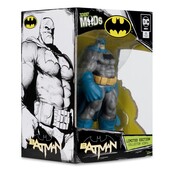 Todd's Mods DC Direct Collector Vinyl Statue Batman 11cm Todd's Mods DC Direct Collector Vinyl Statue Batman 11cm
