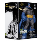 Todd's Mods DC Direct Collector Vinyl Statue Batman 11cm Todd's Mods DC Direct Collector Vinyl Statue Batman 11cm