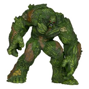 Todd's Mods Vinyl Statue Swamp Thing