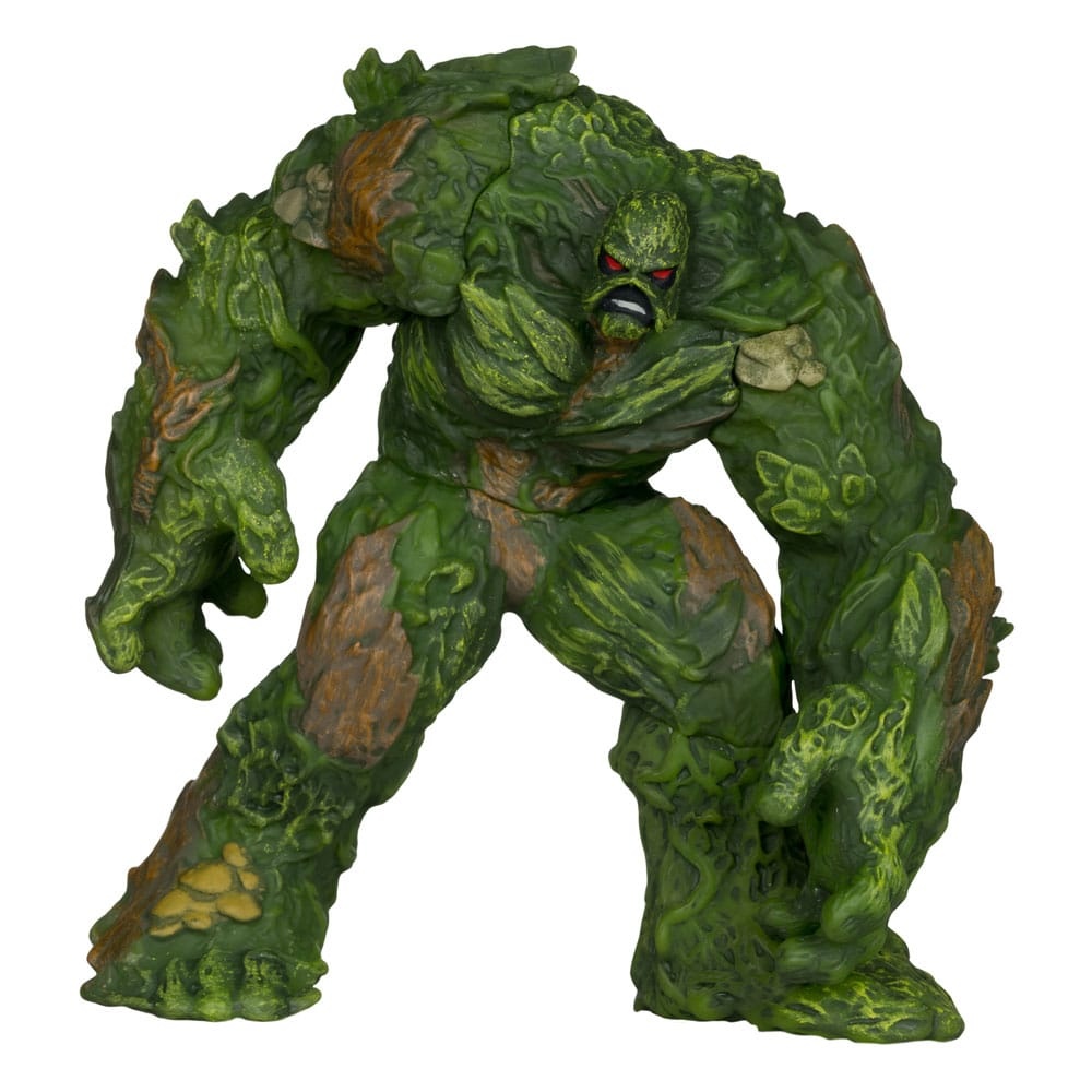 McFarlane Todd's Mods Vinyl Statue Swamp Thing afbeelding