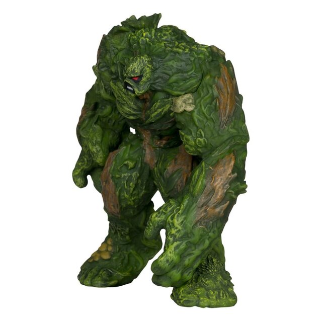Todd's Mods DC Direct Collector Vinyl Statue Swamp Thing 11cm