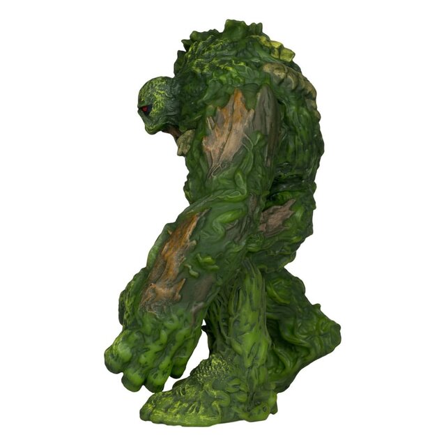 Todd's Mods DC Direct Collector Vinyl Statue Swamp Thing 11cm