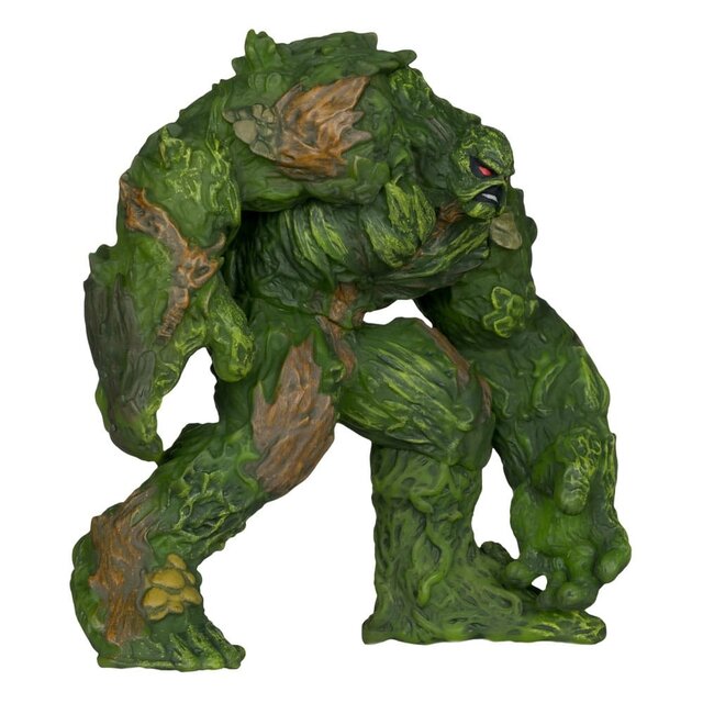 Todd's Mods DC Direct Collector Vinyl Statue Swamp Thing 11cm