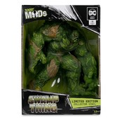 Todd's Mods DC Direct Collector Vinyl Statue Swamp Thing 11cm