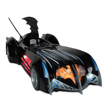 Batmobile (Batman & Robin) Vehicle