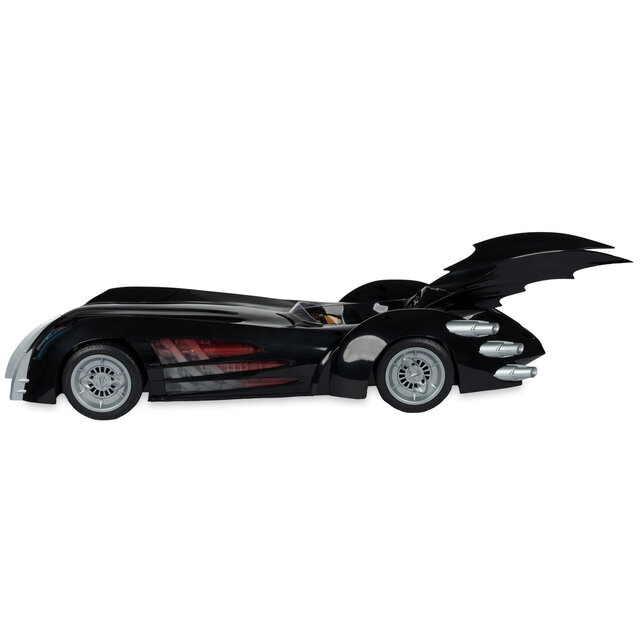 McFarlane Batmobile (Batman & Robin) Vehicle 62cm