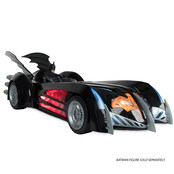 McFarlane Batmobile (Batman & Robin) Vehicle 62cm