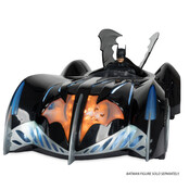 McFarlane Batmobile (Batman & Robin) Vehicle 62cm