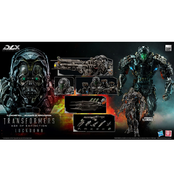 Transformers: Age of Extinction DLX Action Figure 1/6 Lockdown 24cm