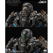 Transformers: Age of Extinction DLX Action Figure 1/6 Lockdown 24cm