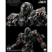Transformers: Age of Extinction DLX Action Figure 1/6 Lockdown 24cm