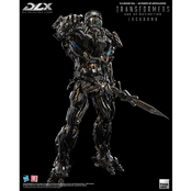Transformers: Age of Extinction DLX Action Figure 1/6 Lockdown 24cm