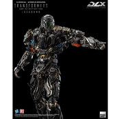 Transformers: Age of Extinction DLX Action Figure 1/6 Lockdown 24cm
