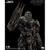 Transformers: Age of Extinction DLX Action Figure 1/6 Lockdown 24cm