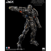 Transformers: Age of Extinction DLX Action Figure 1/6 Lockdown 24cm