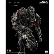Transformers: Age of Extinction DLX Action Figure 1/6 Lockdown 24cm