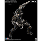 Transformers: Age of Extinction DLX Action Figure 1/6 Lockdown 24cm