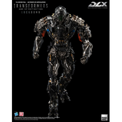 Transformers: Age of Extinction DLX Action Figure 1/6 Lockdown 24cm