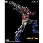 Transformers: Bumblebee DLX Action Figure 1/6 Optimus Prime (Cybertron Mode) 29cm Transformers: Bumblebee DLX Action Figure 1/6 Optimus Prime (Cybertron Mode) 29cm