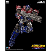 Transformers: Bumblebee DLX Action Figure 1/6 Optimus Prime (Cybertron Mode) 29cm Transformers: Bumblebee DLX Action Figure 1/6 Optimus Prime (Cybertron Mode) 29cm