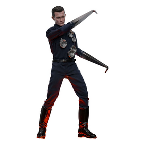 Terminator 2 Movie Masterpiece T-1000