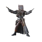 Star Wars Skeleton Crew Black Series Pirate Captain Brutus (Port Borgo) Action Figure 15cm