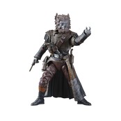 Star Wars Skeleton Crew Black Series Pirate Captain Brutus (Port Borgo) Action Figure 15cm