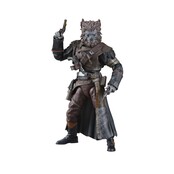 Star Wars Skeleton Crew Black Series Pirate Captain Brutus (Port Borgo) Action Figure 15cm