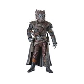 Star Wars Skeleton Crew Black Series Pirate Captain Brutus (Port Borgo) Action Figure 15cm