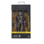 Star Wars Skeleton Crew Black Series Pirate Captain Brutus (Port Borgo) Action Figure 15cm