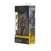 Star Wars Skeleton Crew Black Series Pirate Captain Brutus (Port Borgo) Action Figure 15cm