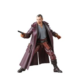 Star Wars Black Series Jod Na Nawood