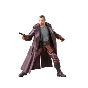 Star Wars Black Series Jod Na Nawood