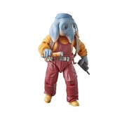 Star Wars Skeleton Crew Black Series Neel (At Attin) Action Figure 15cm Star Wars Skeleton Crew Black Series Neel (At Attin) Action Figure 15cm
