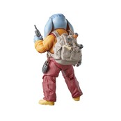Star Wars Skeleton Crew Black Series Neel (At Attin) Action Figure 15cm Star Wars Skeleton Crew Black Series Neel (At Attin) Action Figure 15cm