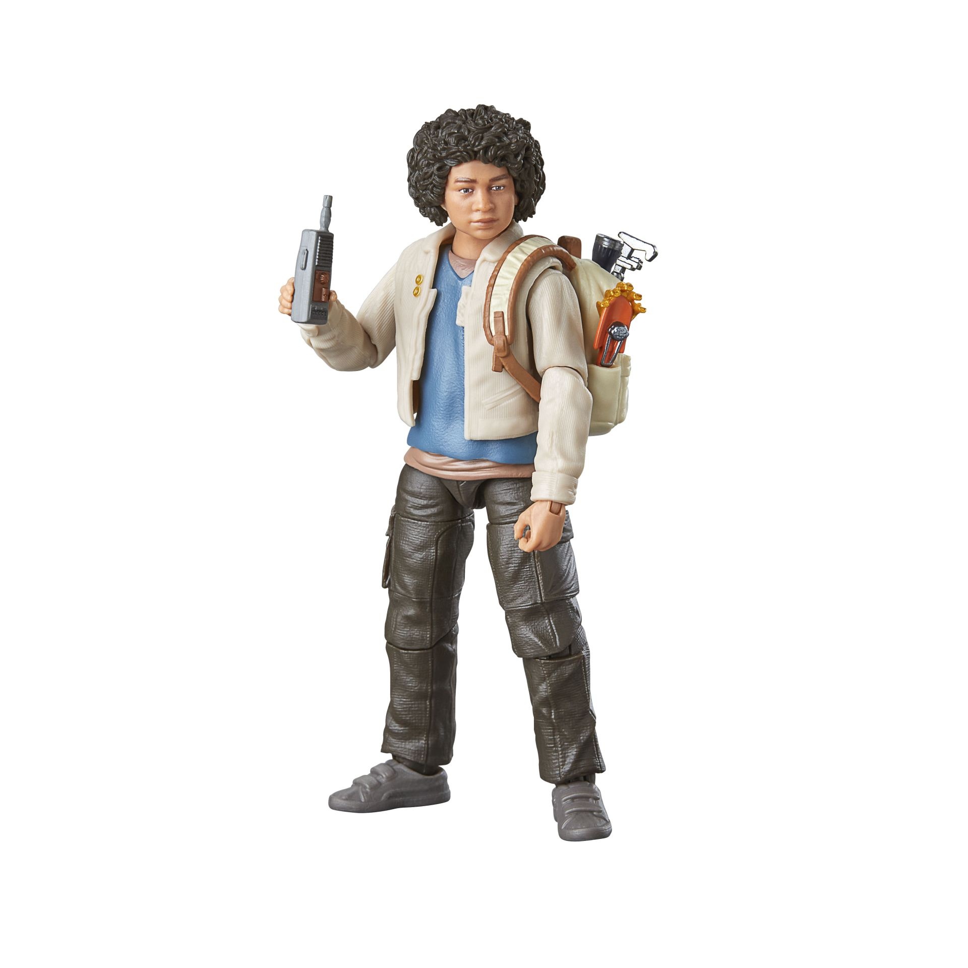 Hasbro Star Wars Black Series Wim (At Attin) afbeelding