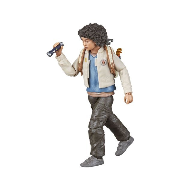 Star Wars Skeleton Crew Black Series Wim (At Attin) Action Figure 15cm