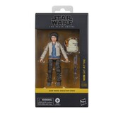 Star Wars Skeleton Crew Black Series Wim (At Attin) Action Figure 15cm