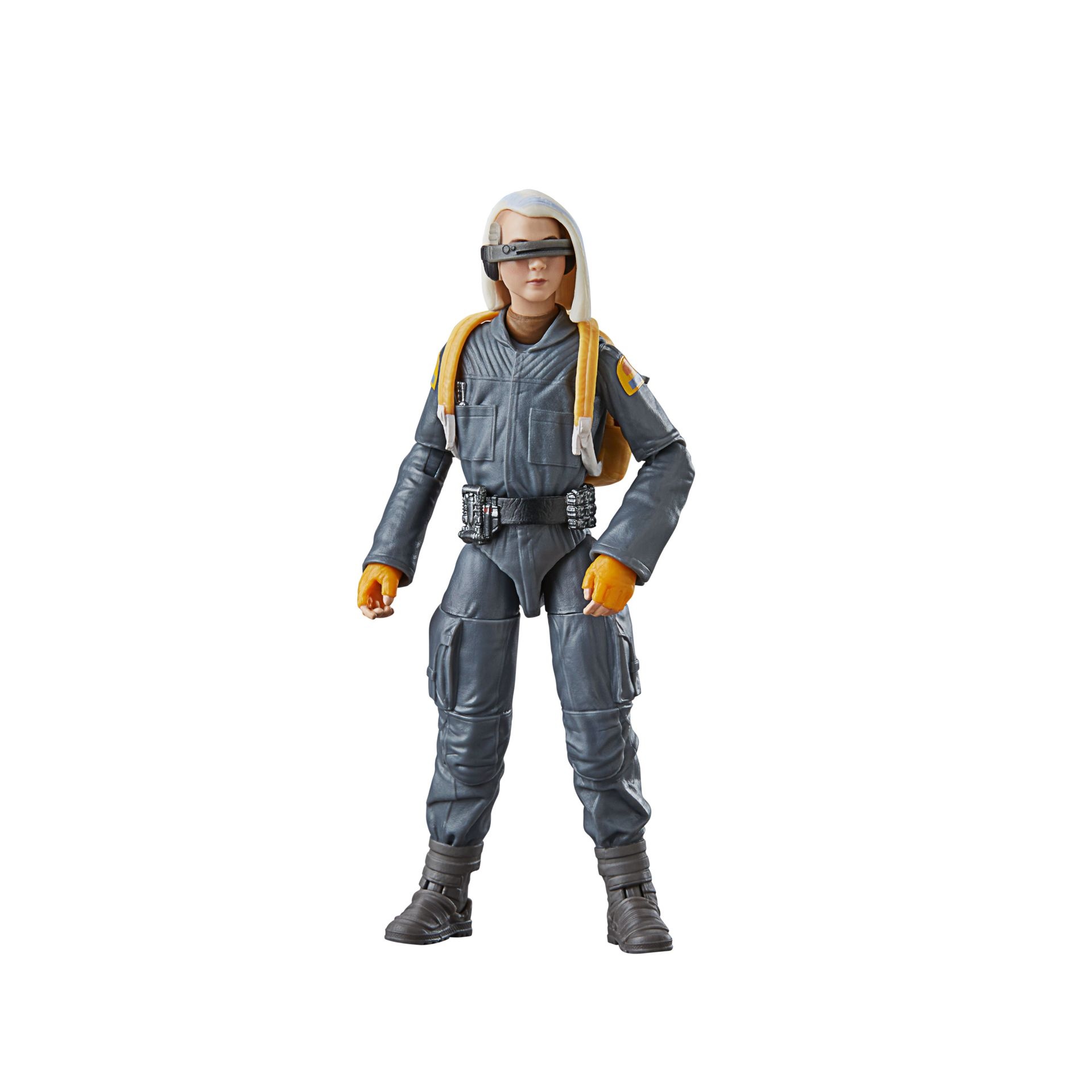 Hasbro Star Wars Black Series KB (At Attin) afbeelding
