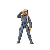 Star Wars Skeleton Crew Black Series KB (At Attin) Action Figure 15cm Star Wars Skeleton Crew Black Series KB (At Attin) Action Figure 15cm
