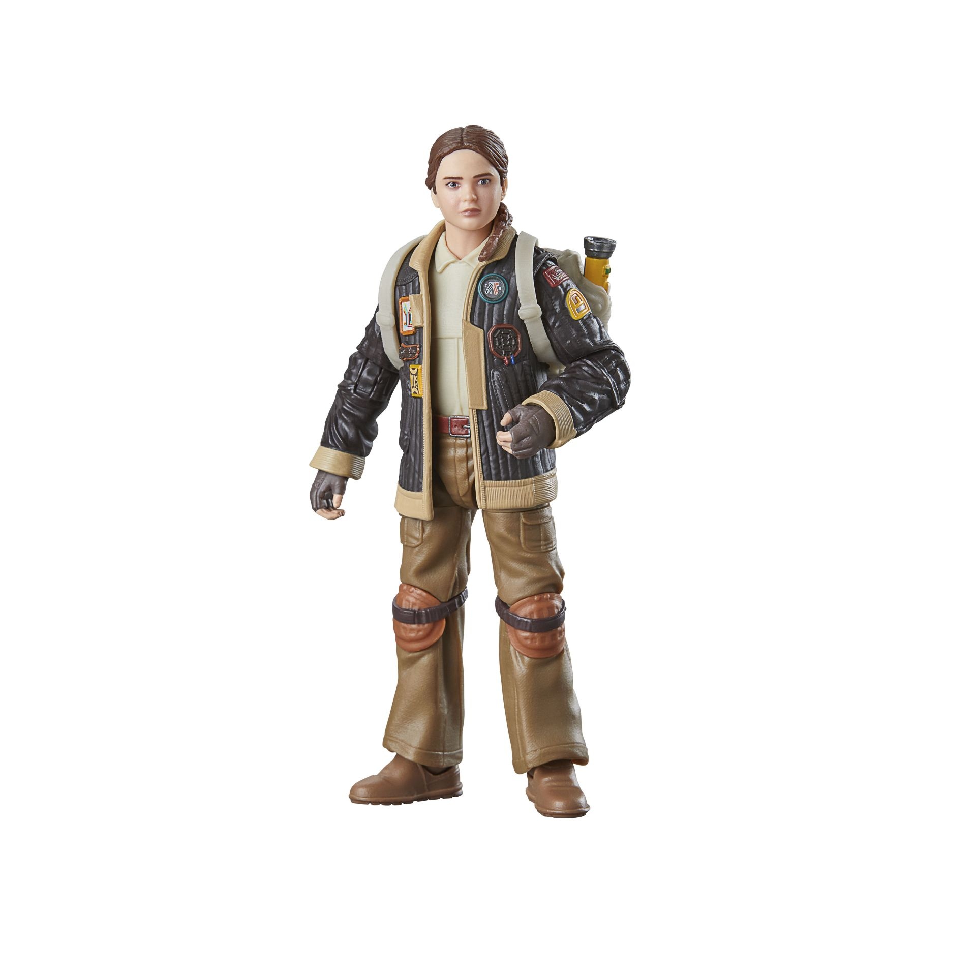 Hasbro Star Wars Black Series Fern afbeelding