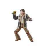 Star Wars Skeleton Crew Black Series Fern Action Figure 15cm Star Wars Skeleton Crew Black Series Fern Action Figure 15cm