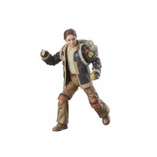 Star Wars Skeleton Crew Black Series Fern Action Figure 15cm Star Wars Skeleton Crew Black Series Fern Action Figure 15cm