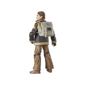 Star Wars Skeleton Crew Black Series Fern Action Figure 15cm Star Wars Skeleton Crew Black Series Fern Action Figure 15cm