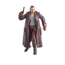 Star Wars Vintage Jod Na Nawood