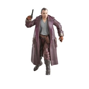 Star Wars Vintage Jod Na Nawood