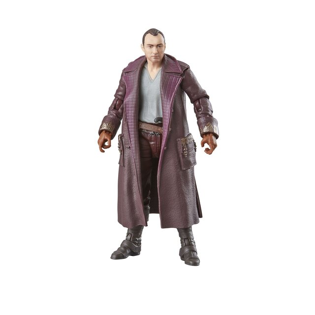 Star Wars Skeleton Crew Vintage Collection Jod Na Nawood Action Figure 10cm Star Wars Skeleton Crew Vintage Collection Jod Na Nawood Action Figure 10cm