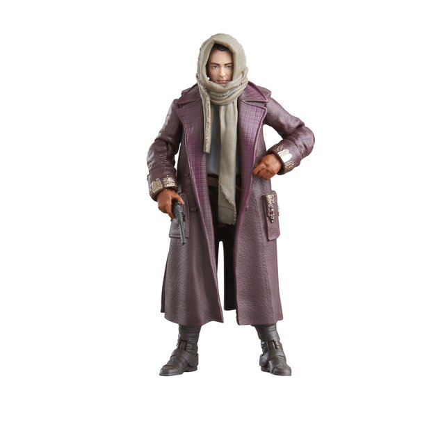 Star Wars Skeleton Crew Vintage Collection Jod Na Nawood Action Figure 10cm Star Wars Skeleton Crew Vintage Collection Jod Na Nawood Action Figure 10cm