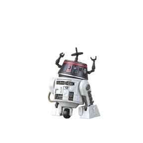 Star Wars Vintage Chopper